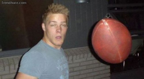 Gesichter des Alkohols #11