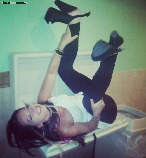 Gesichter des Alkohols #11