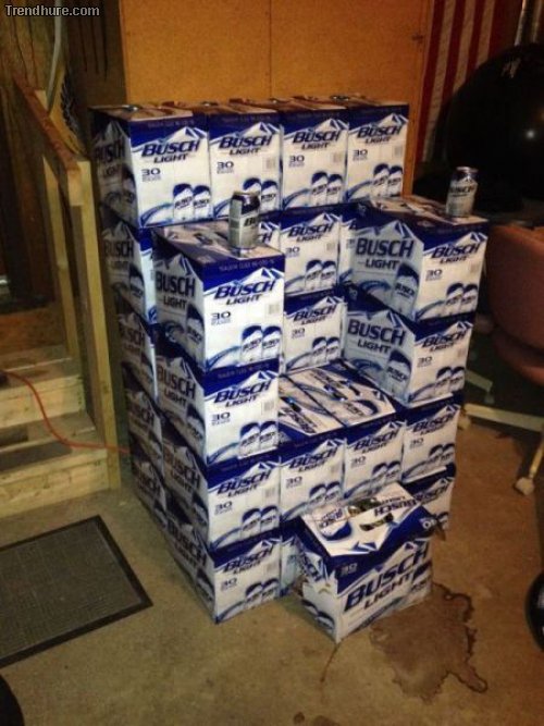 Gesichter des Alkohols #11