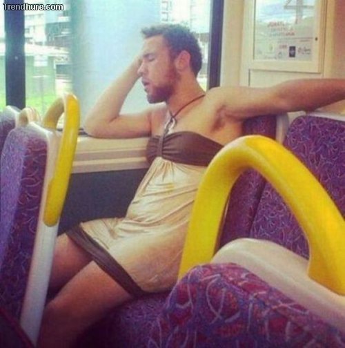 Gesichter des Alkohols #11