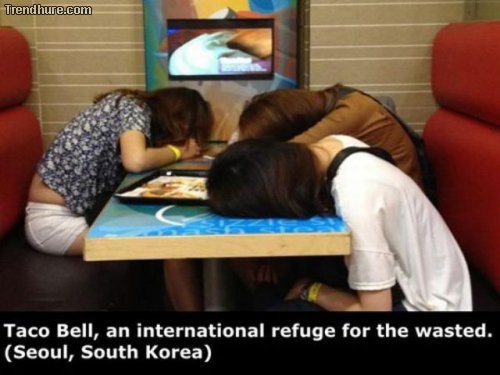 Gesichter des Alkohols #11