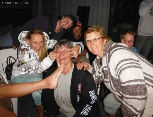 Gesichter des Alkohols #11