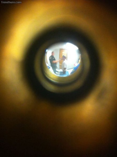 Gesichter des Alkohols #11