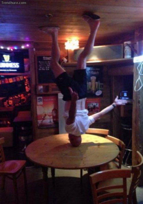 Gesichter des Alkohols #11