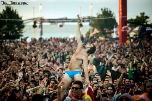 Gesichter des Alkohols #11