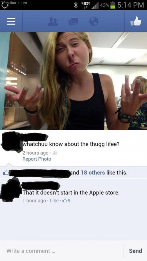 Apple-Stores