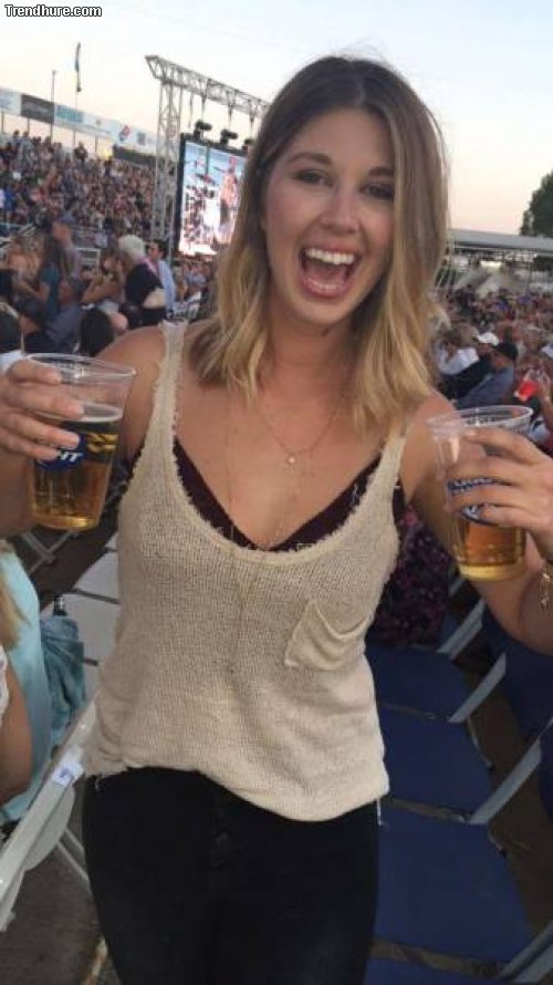 Gesichter des Alkohols