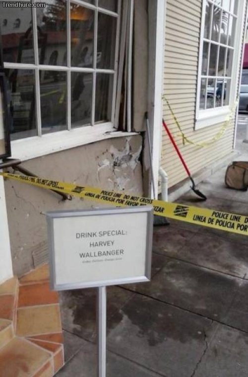 Gesichter des Alkohols