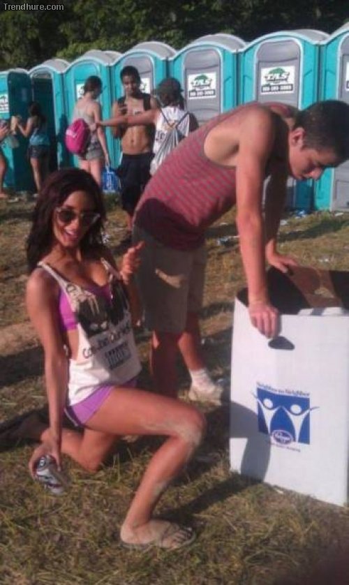 Gesichter des Alkohols