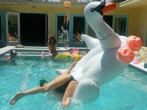 Gesichter des Alkohols