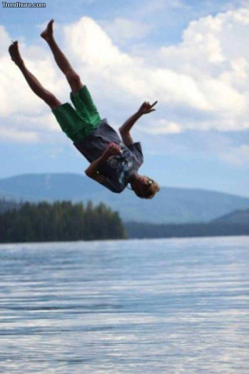 Gesichter des Alkohols