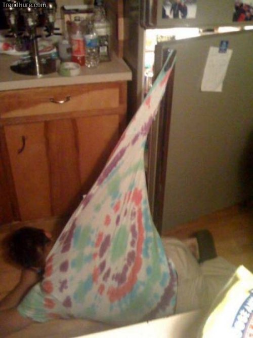 Gesichter des Alkohols