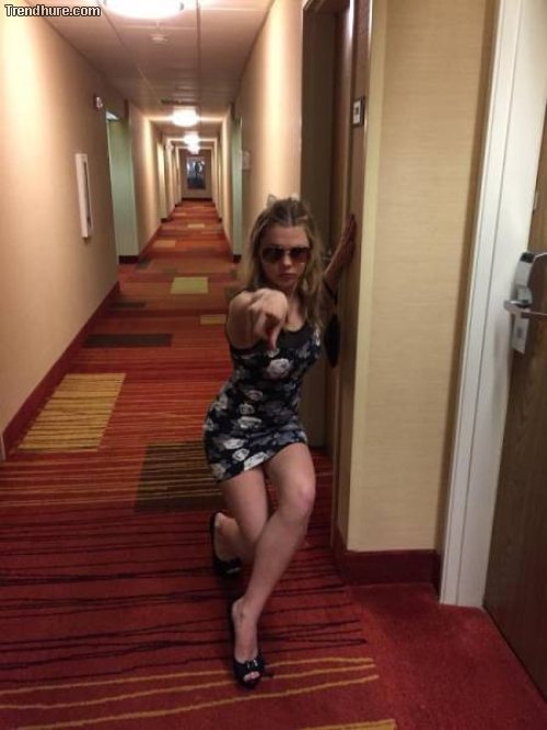 Gesichter des Alkohols