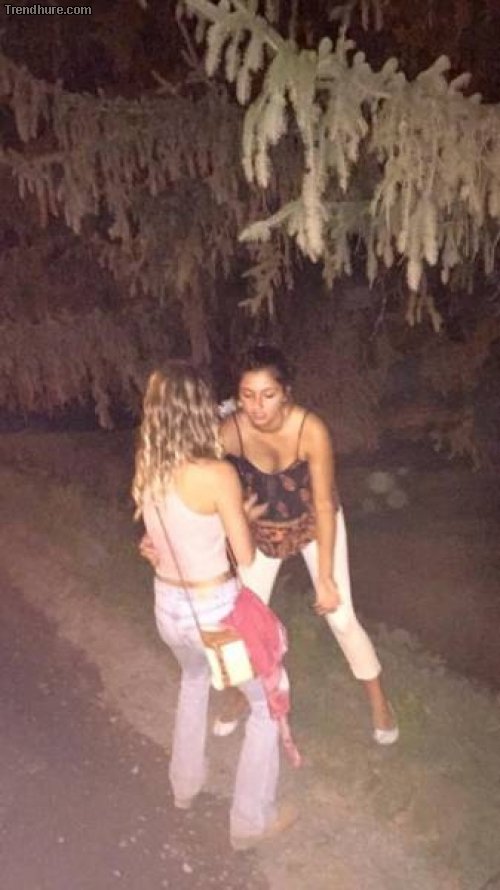 Gesichter des Alkohols