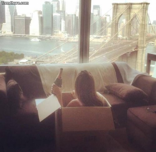 Gesichter des Alkohols