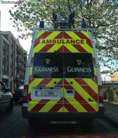 Gesichter des Alkohols