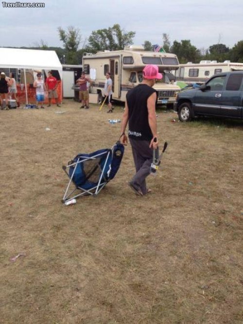 Gesichter des Alkohols