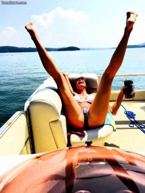 Gesichter des Alkohols