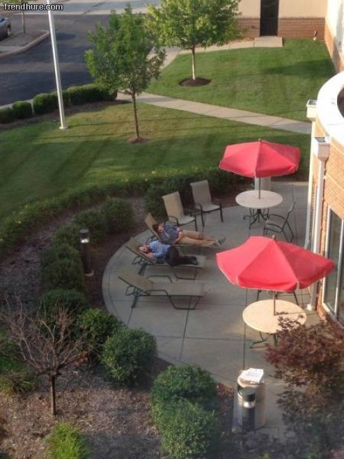 Gesichter des Alkohols