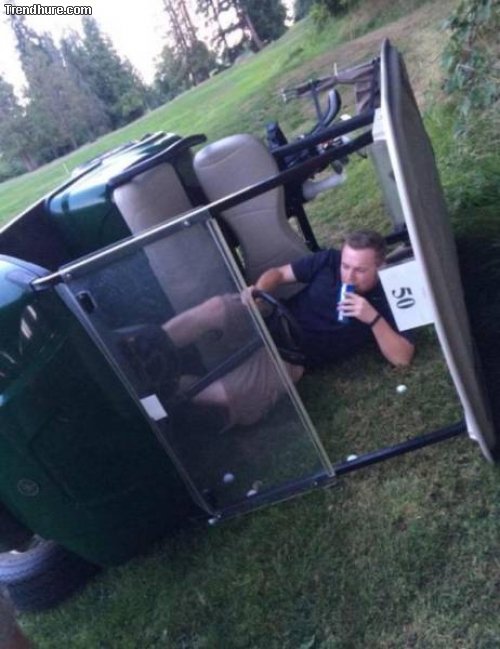 Gesichter des Alkohols