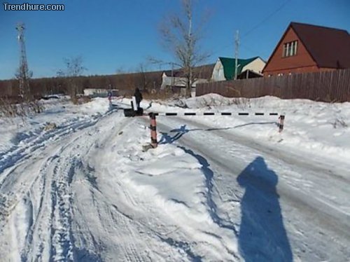 Meanwhile in Russia #28