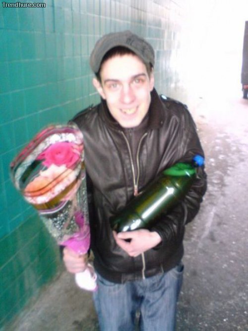 Meanwhile in Russia #28