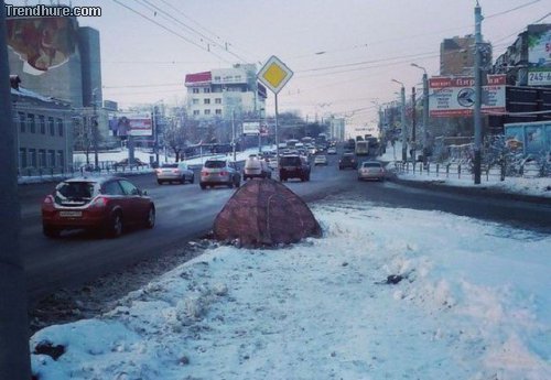 Meanwhile in Russia #28