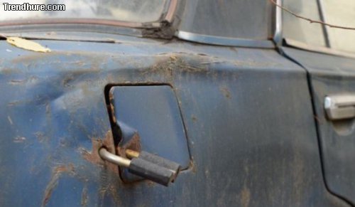 Meanwhile in Russia #28