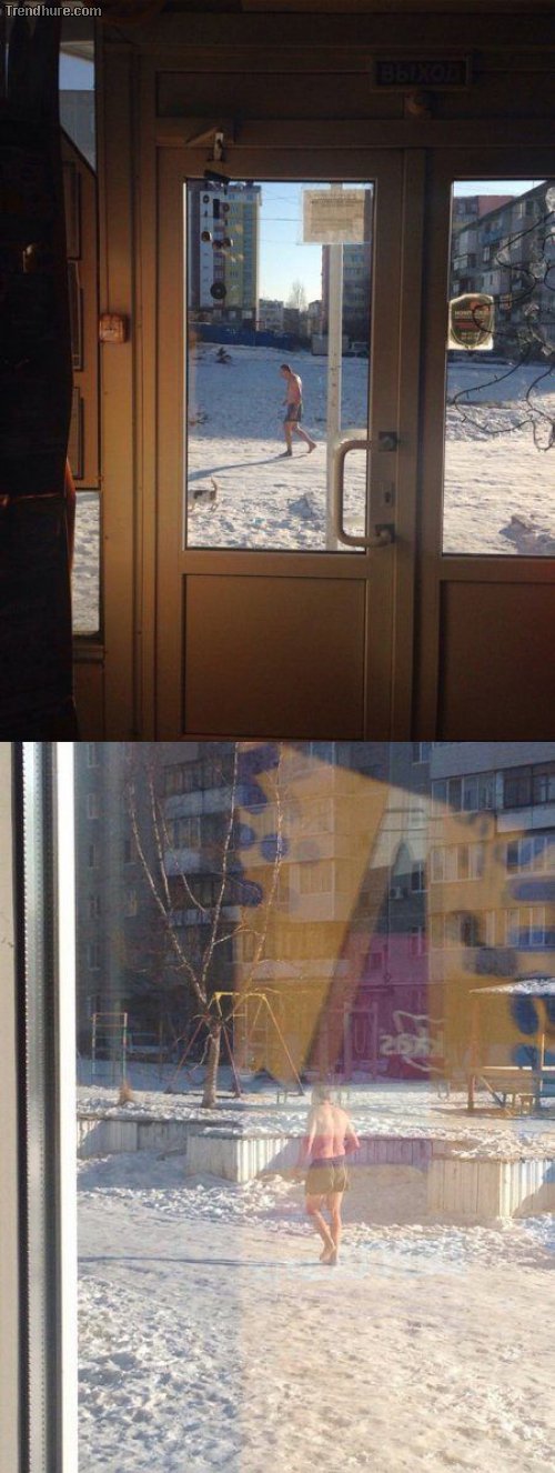 Meanwhile in Russia #28