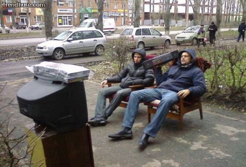 Meanwhile in Russia #28