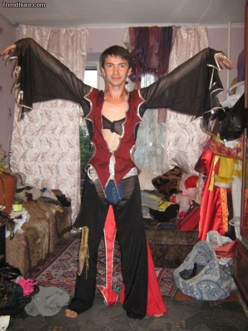 Meanwhile in Russia #28