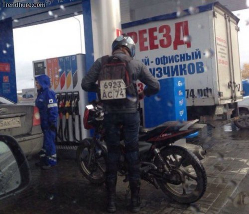 Meanwhile in Russia #28
