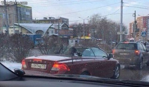 Meanwhile in Russia #28