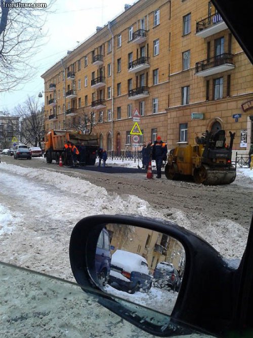 Meanwhile in Russia #28