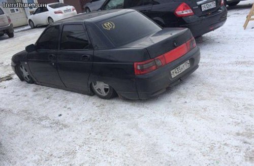 Meanwhile in Russia #28
