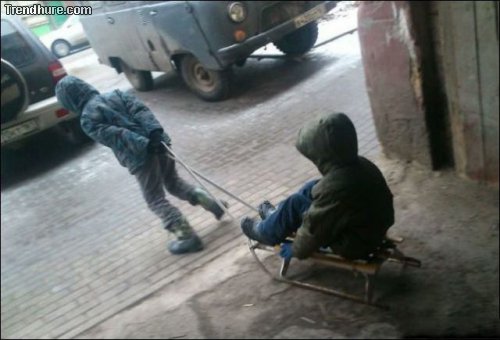 Meanwhile in Russia #28