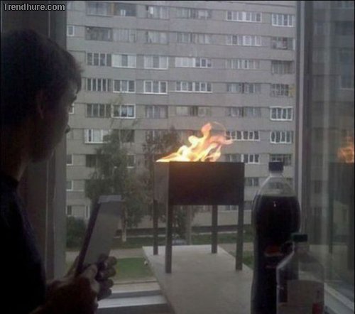 Meanwhile in Russia #28