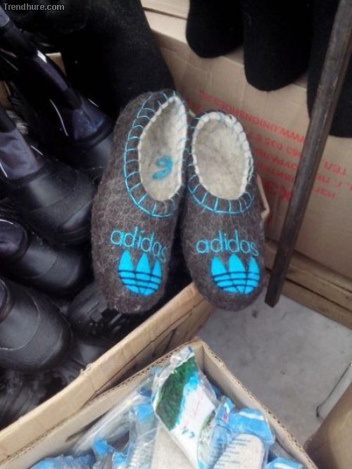 Meanwhile in Russia #28