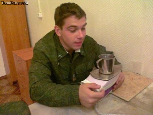 Meanwhile in Russia #28