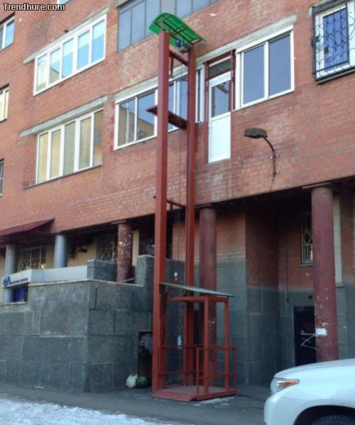 Meanwhile in Russia #28