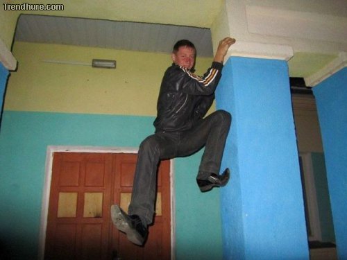 Meanwhile in Russia #28