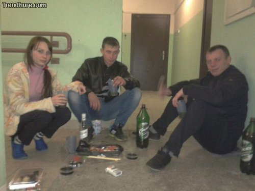 Meanwhile in Russia #28