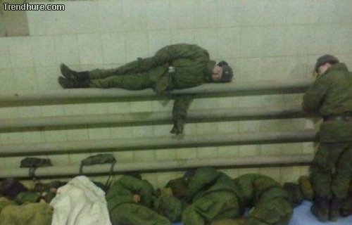 Meanwhile in Russia #28