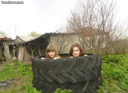 Meanwhile in Russia #30