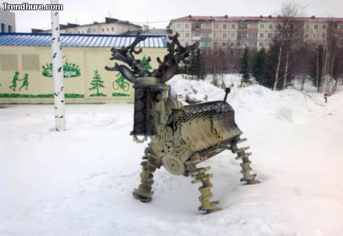 Meanwhile in Russia #36