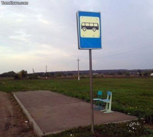 Meanwhile in Russia #33