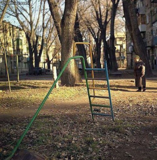 Meanwhile in Russia #33