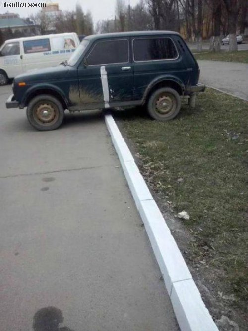 Meanwhile in Russia #32