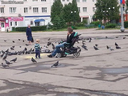 Meanwhile in Russia #31