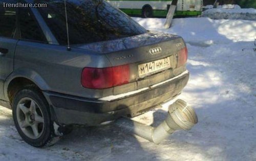 Meanwhile in Russia #31